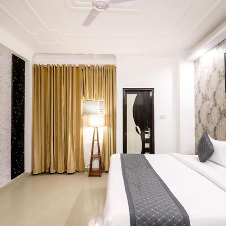 Hotel Stay Villa Delhi Airport New Delhi Exterior photo