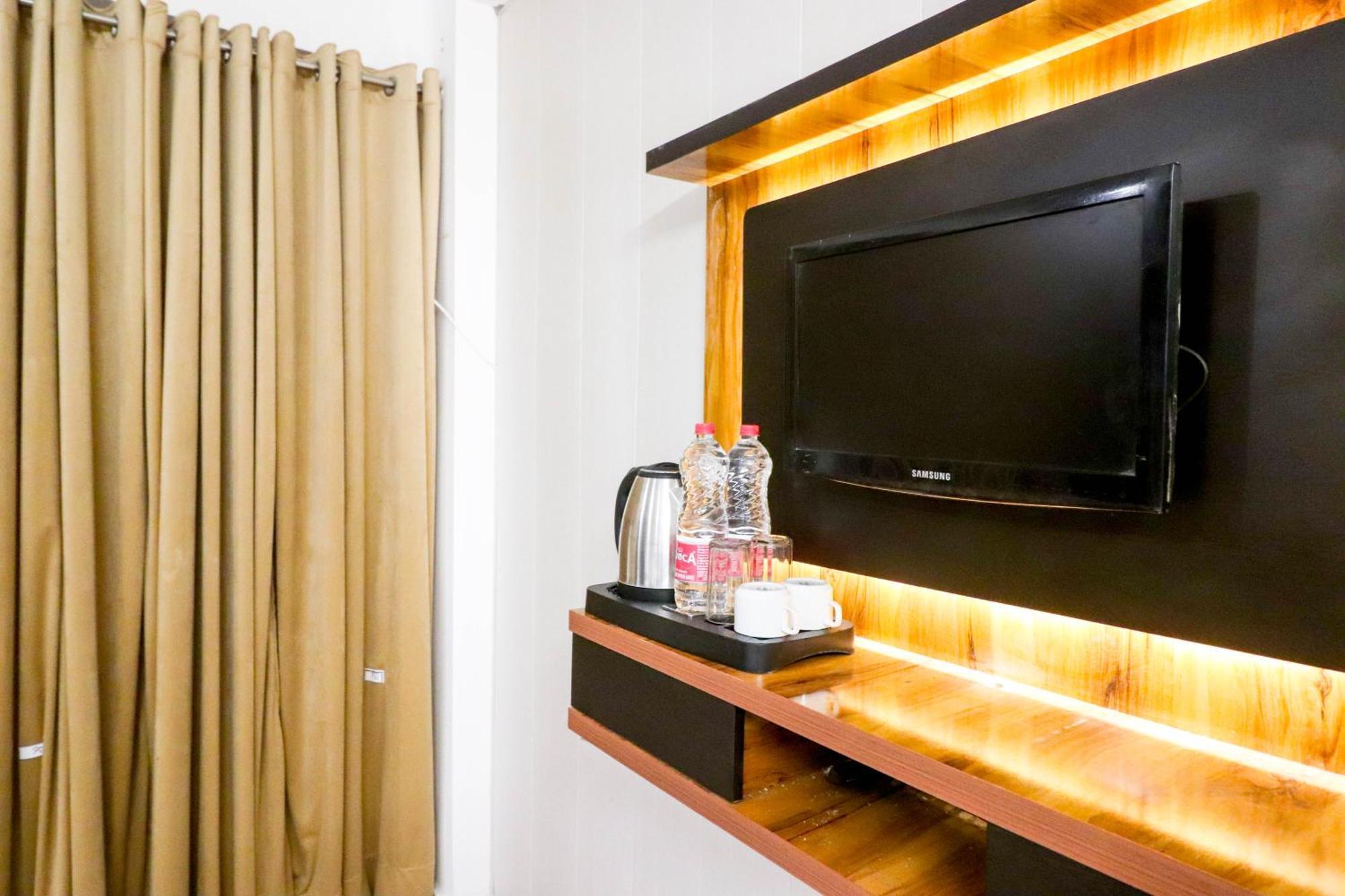 Hotel Stay Villa Delhi Airport New Delhi Exterior photo